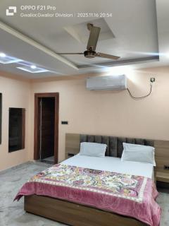 Hotel Fort Inn - Gwalior - 4