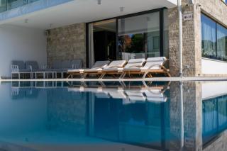 Luxury Villa with Private Pool - Durazzo - 7