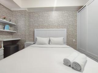 Cozy Studio at Paltrow City Apartment By Travelio - 4