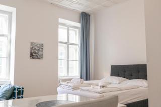 Big 3BR Apt in Viennas Center - Perfect for Longstays - Wenen - 6