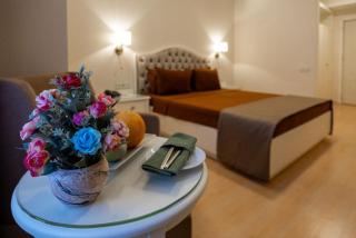 Nafta Sanatorium - 1