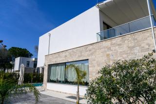 Luxury Villa with Private Pool - Durazzo - 8