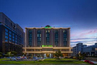 ibis Styles Shanghai Zhangjiang - 0