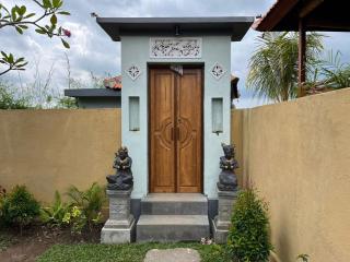 Ijo Garden Villa - Ubud - 4