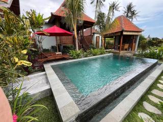 Ijo Garden Villa - 2