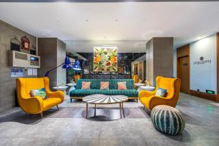 ibis Styles Shanghai Zhangjiang - Shanghai - 5