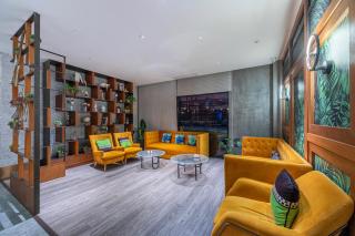 ibis Styles Shanghai Zhangjiang - Shanghai - 4