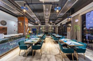 ibis Styles Shanghai Zhangjiang - Shanghai - 3