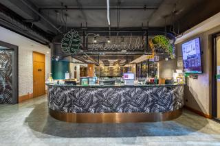 ibis Styles Shanghai Zhangjiang - 1