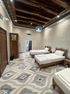 Tapchan - Buxoro - 9