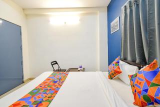 FabHotel Broholic Prime Suites - Kukatpally - Nr Nexus Mall - Kondapur - 6