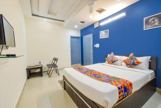 FabHotel Broholic Prime Suites - Kukatpally - Nr Nexus Mall - Kondapur - 1