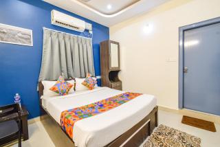 FabHotel Broholic Prime Suites - Kukatpally - Nr Nexus Mall - Kondapur - 0