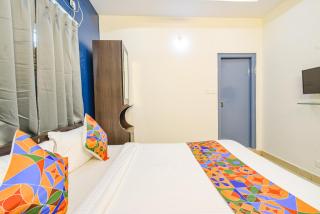 FabHotel Broholic Prime Suites - Kukatpally - Nr Nexus Mall - Kondapur - 7