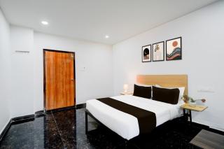 Hotel O VEDHANSHI HOTELS BHONGIRI - Raigīr - 8