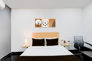 Hotel O VEDHANSHI HOTELS BHONGIRI - Raigīr - 4