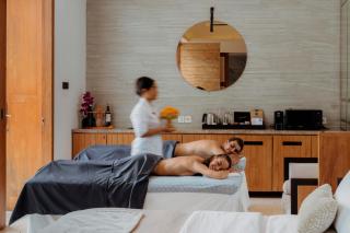 Astera Villa Seminyak by Ini Vie Hospitality - Seminyak - 2