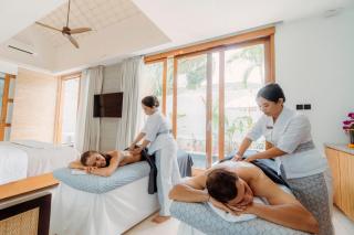 Astera Villa Seminyak by Ini Vie Hospitality - Seminyak - 4