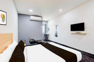 Hotel O VEDHANSHI HOTELS BHONGIRI - Raigīr - 5