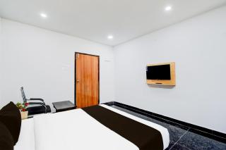 Hotel O VEDHANSHI HOTELS BHONGIRI - Raigīr - 3