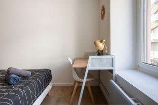 Proche centre ville, moderne & cosy, ultra calme - Mulhouse - 5