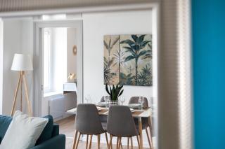 Proche centre ville, moderne & cosy, ultra calme - Mulhouse - 9