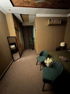 Canadian Guest House - 1