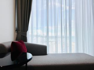 Edge Pattaya Sea View Room - Pattaya - 3