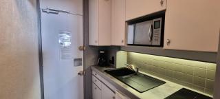 Résidence FlÈche - Studio cabine 4 personnes exposé Sud MAE-3384 - 6