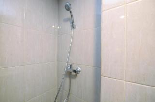 Best Deal and Comfort Studio Citra Living Apartment By Travelio - Jakarta - 6