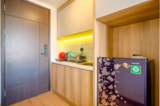Best Deal and Comfort Studio Citra Living Apartment By Travelio - Jakarta - 2