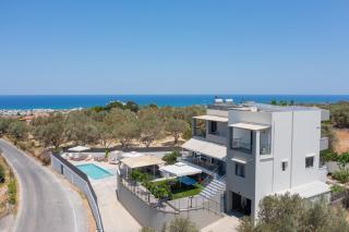 3As 3 Bedroom Villa - 0
