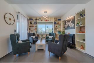 3As 3 Bedroom Villa - Rethymno - 2