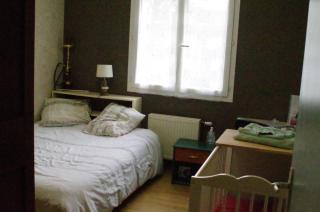 Chambre chez l'habitant - Valence - 3