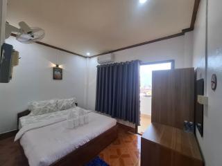SCK Guesthouse - Vang Vieng - 8