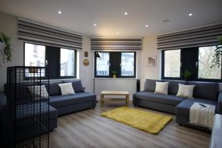 Apartment in Aldgate East 5 - Londra - 0
