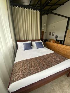 Sattee's Home บ้านพักเศรษฐี - 6