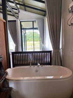 Sattee's Home บ้านพักเศรษฐี - 5