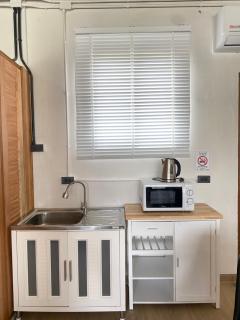 Sattee's Home บ้านพักเศรษฐี - 1