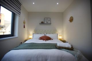 Apartment in Aldgate East 5 - Londra - 8