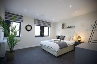 Apartment in Aldgate East 5 - Londra - 5