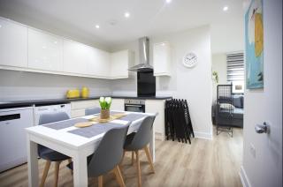 Apartment in Aldgate East 5 - Londra - 4