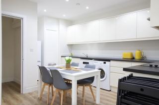 Apartment in Aldgate East 5 - Londra - 2