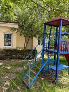 Apart Complex Diva& Bar & restaurant - 9