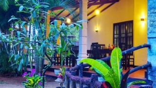 Sigiriya Royal Resort - 0