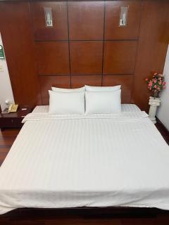 old saigon Hotel 老西贡酒店 - 2