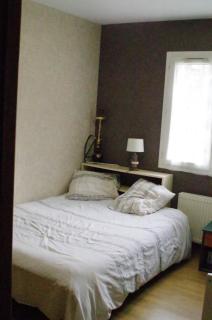 Chambre chez l'habitant - Valence - 1