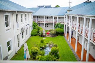 Vetho 2 Apartments OR Tambo Airport - 4