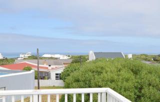 Skuinslê - Yzerfontein - 5