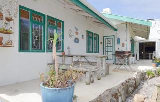 Skuinslê - Yzerfontein - 0